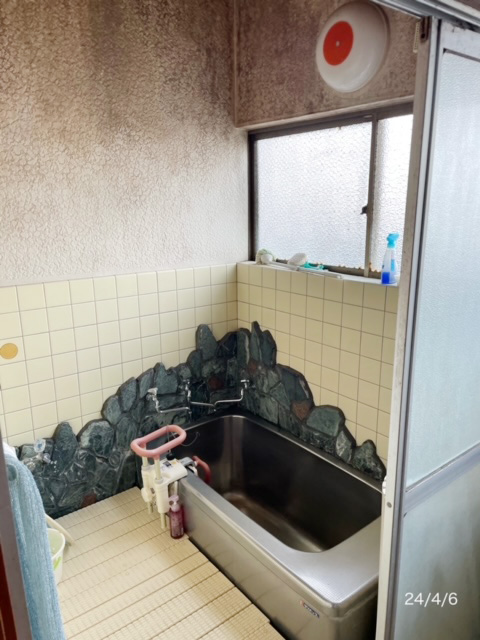 水廻り＋窓＋耐震リフォーム（静岡市清水区）