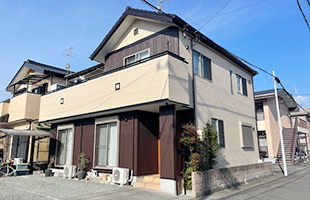 内外装リフォーム(静岡市清水区)